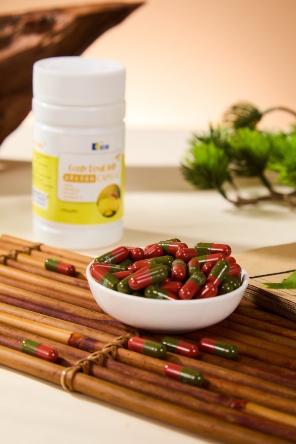 CORDY ROYAL JELLY / Reduces Blood Fat - Image 4