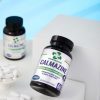 CALMAZINE / Promotes Bone Health and Nerve Functions / 60 Tablets - Image 3