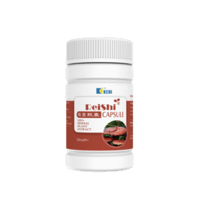 REISHI / Anti-virus